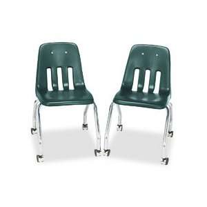  VIR905075 Virco® CHAIR,TEACHER 2CT,FRG