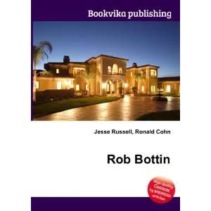  Rob Bottin Ronald Cohn Jesse Russell Books
