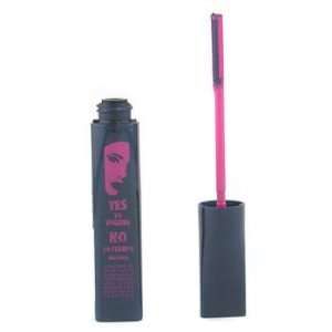 Exclusive By Bourjois Yes To Volume No To Clumps Mascara   # 33 Bleu 
