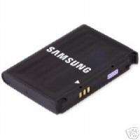 OEM Samsung Standard Battery Blackjack i607 AB653450CA  