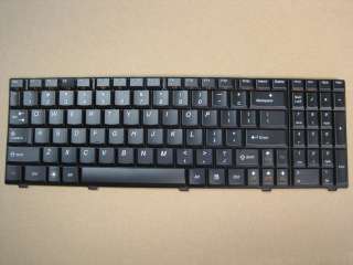 Lenovo G560 keyboard 25009755 MP 0A N4T US  