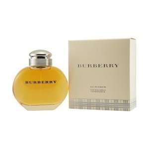 Burberry Perfume for Women 1 oz Eau De Parfum Spray