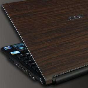  ASUS UL30A Laptop Cover Skin [Camagon Wood] Electronics