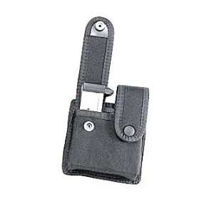   Uncle Mikes Double MAG POUCH Single STACK Holster