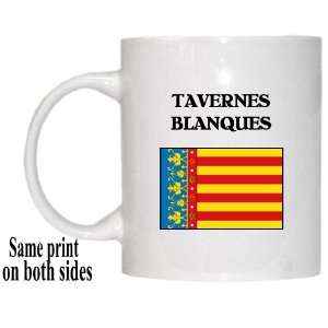   (Comunitat Valenciana)   TAVERNES BLANQUES Mug 