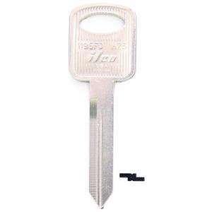  Ford Master Key Blank