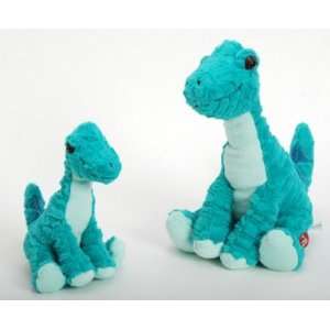  14 DinoRockz Chompz Brachiosaurus Toys & Games