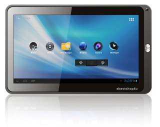 New MID M1060 Android 4.0 10.1 Tablet PC 1080P 1.2 Ghz Capacitive 