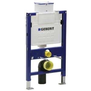  Geberit 111.255.00.1 Toilet Carrier Frame with UP200 Dual 