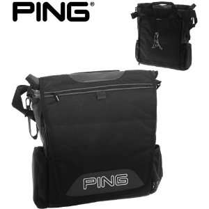  Ping 2009 Messenger Bag Golf Bag