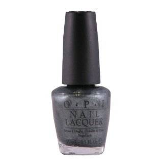 OPI Nail Lacquer, Lucerne tainly Look Marvelous, 0.5 Fluid Ounce by 