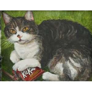  Kit Kat by Kelly Lyles Arts, Crafts & Sewing