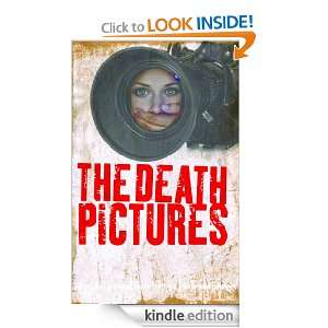 The Death Pictures (The TV Detective) Simon Hall  Kindle 