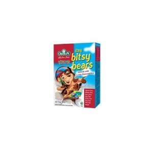 Orgran Itsy Bitsy Chocolate Chip Cookies Grocery & Gourmet Food