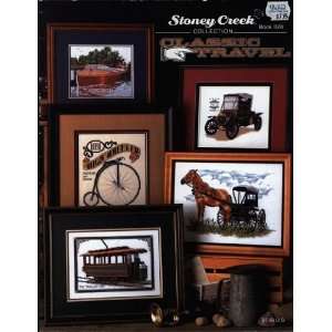 Stoney Creek   Classic Travel