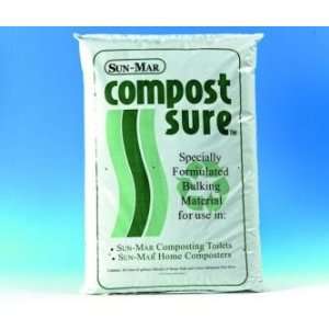  Compost Sure Starter Mulch