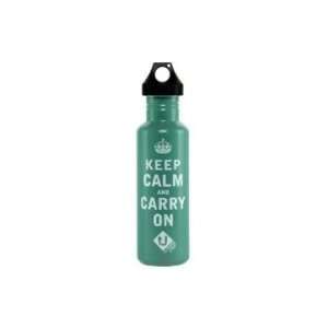  U turn 2 Tap Water Bottle,S/S,Carry On 27 oz Baby