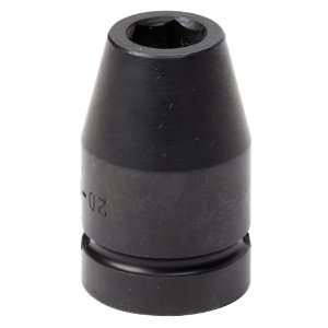   Point Power Socket For Self Tapping Screws, 3/8 Inch
