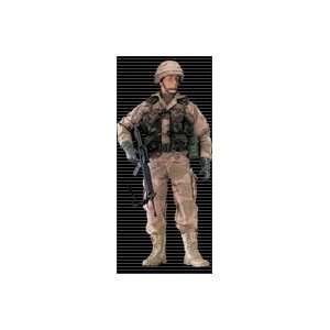    US Army 82nd Airborne Division 12 Action Figure Toys & Games
