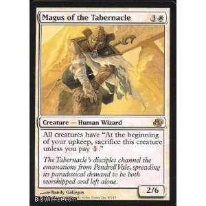 Magus of the Tabernacle (Magic the Gathering   Planar Chaos   Magus 
