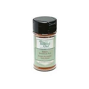 Pampered Chef Smoky Barbecue Rub  Grocery & Gourmet Food