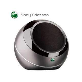   Ericsson MBS 200 Wireless Bluetooth Portable Speaker Dark Grey  