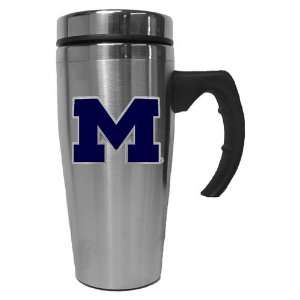  Michigan Wolverines NCAA Stainless Steel Contemporary Travel 