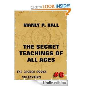   All Ages (The Sacred Books) Manly P. Hall  Kindle Store