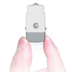  Selected Mini USB Car Charger By MacAlly Electronics