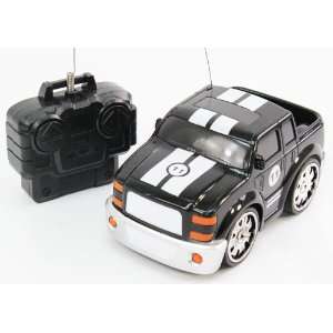    Full Function Super Mini Car Mini Pickup RC Truck Toys & Games
