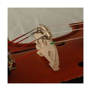 Carlo Robelli Violin Mute (Wire Sehan Style) Musical 