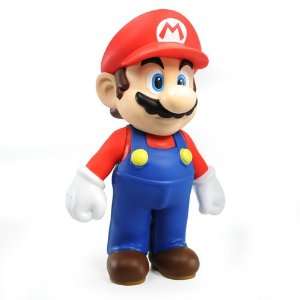  Super Mario Dx PVC Figure   Part 7   Mario Toys & Games