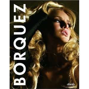  BORQUEZ CHICAS [Hardcover] MARISOL ROMO MELLID Books