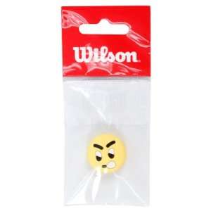    Wilson Emotisorbs Single Pack, Angry Face