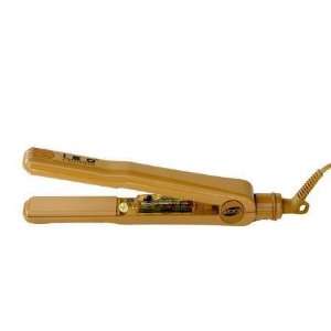  Iso Professional Hair Iron Turbo Pro Gold+Itay 8 Stack 