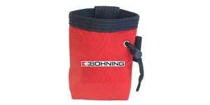 Bohning Accessory Release Bag, Red 010847016591  