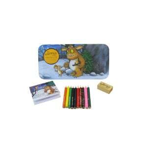  The Gruffalos Child filled pencil tin Toys & Games