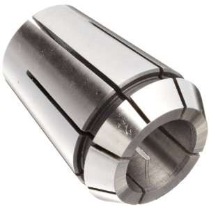 Tapmatic ER25 Steel Drive Collet, 3/8 Shank, 3/8 Tap Size, 31/32 