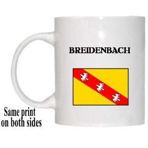  Lorraine   BREIDENBACH Mug 