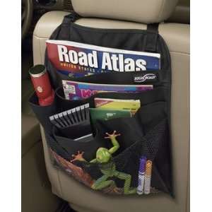  Talus Highroad BP BLACKBLK BackPockets seat back organizer 