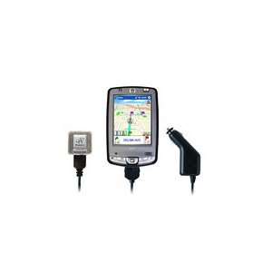  Pocket GPS Navigator GPS & Navigation