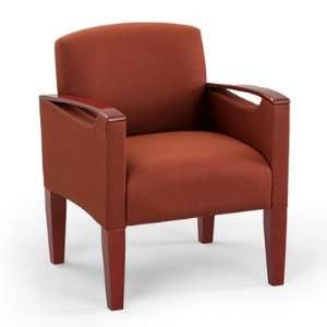  Lesro F1651K6 Brewster Series Oversized Guest Chair 