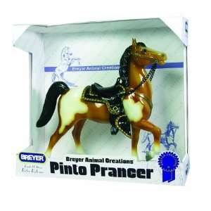  Breyer Pinto Prancer Toys & Games