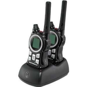  Talkabout 2 Way Radios with 35 Mile Range