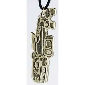  Whale Spirit Talisman 