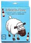 inflatable sheep  