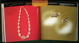 BOOK Ancient Persian Jewelry Islamic gold necklace Iran  