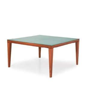  Vogue Square Glass Table Calligaris Italian Tables