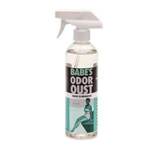  BabeS Boat Care BabeS Odor Oust