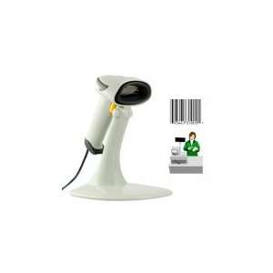  Bar Code Scanner with USB for Businesses 